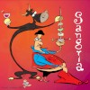 Wine label